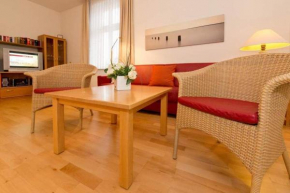 Villa Linquenda App 5 Ahlbeck